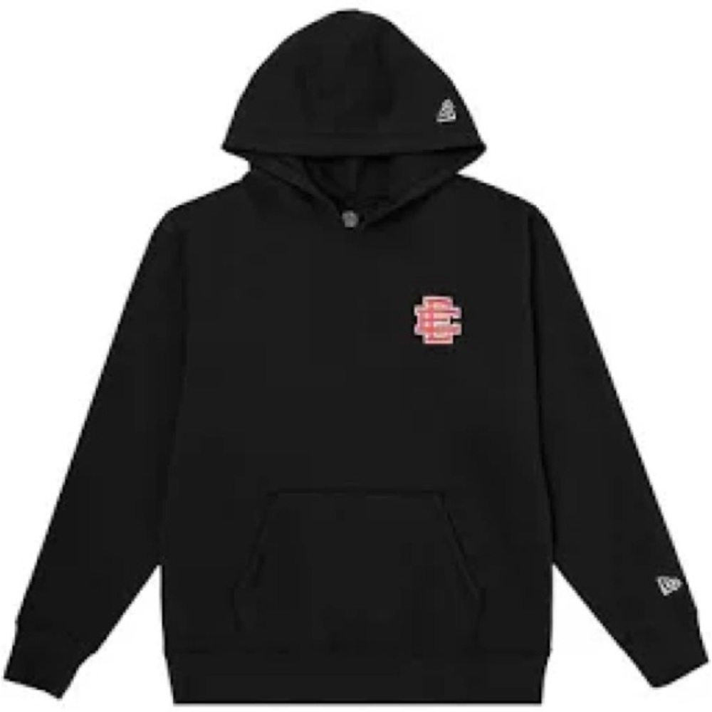 Eric Emanuel hoodie